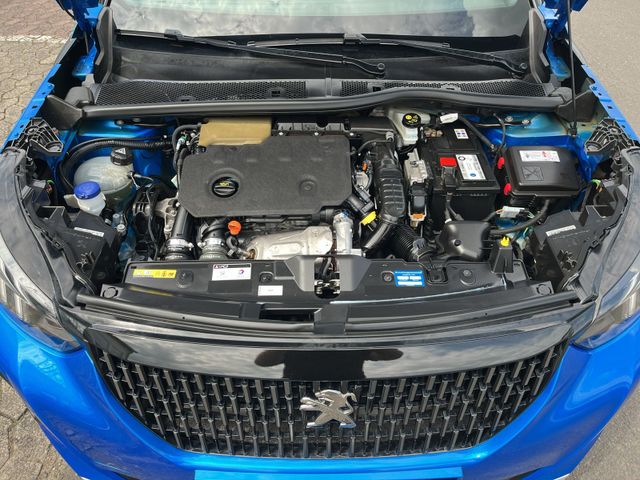 2008 GT 1.5 BlueHDi 130 EAT8 *SHZ*AHK*LED*