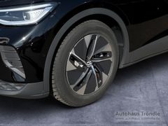 VW ID.4 Pro Move Sportpaket Bluetooth Navi LED