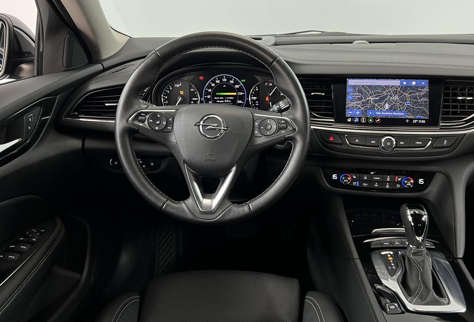 Opel Insignia B Grand Sport 147KW Business Elegance, миниатюра 23