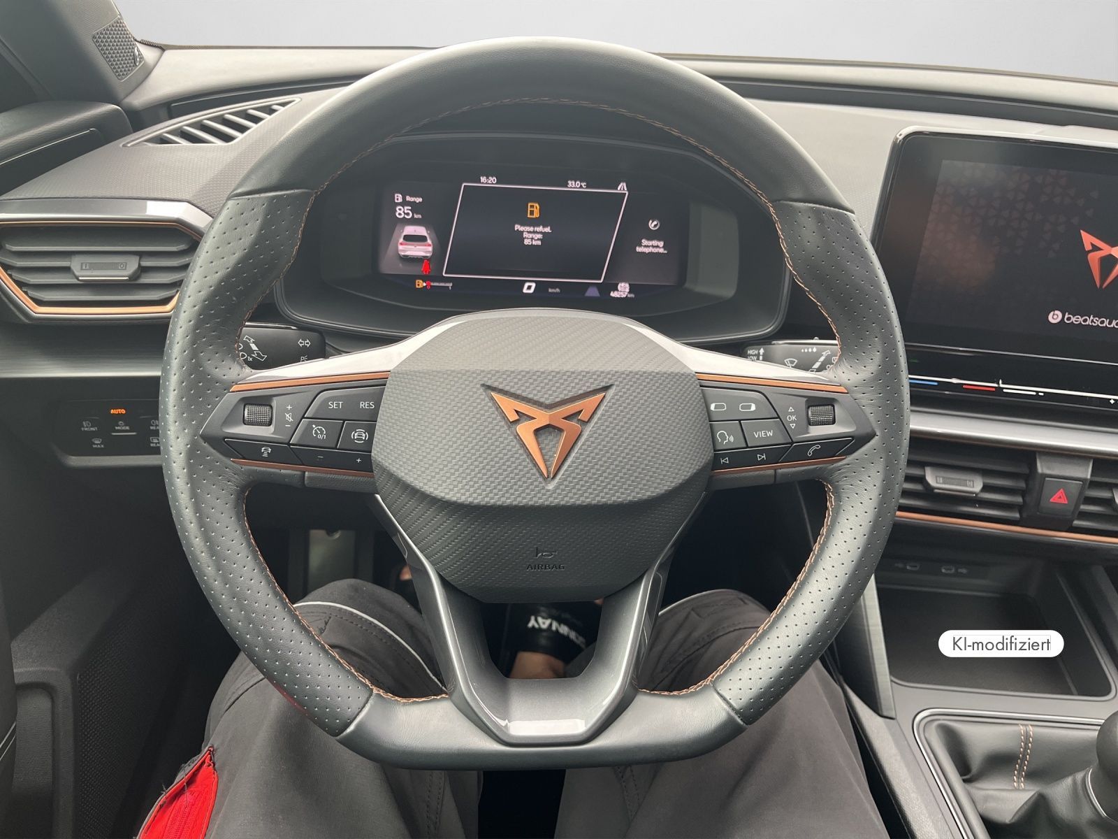 Cupra Leon - Bild 9