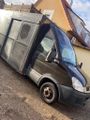 Iveco Daily 50C18 EURO5 3500kg 177PS