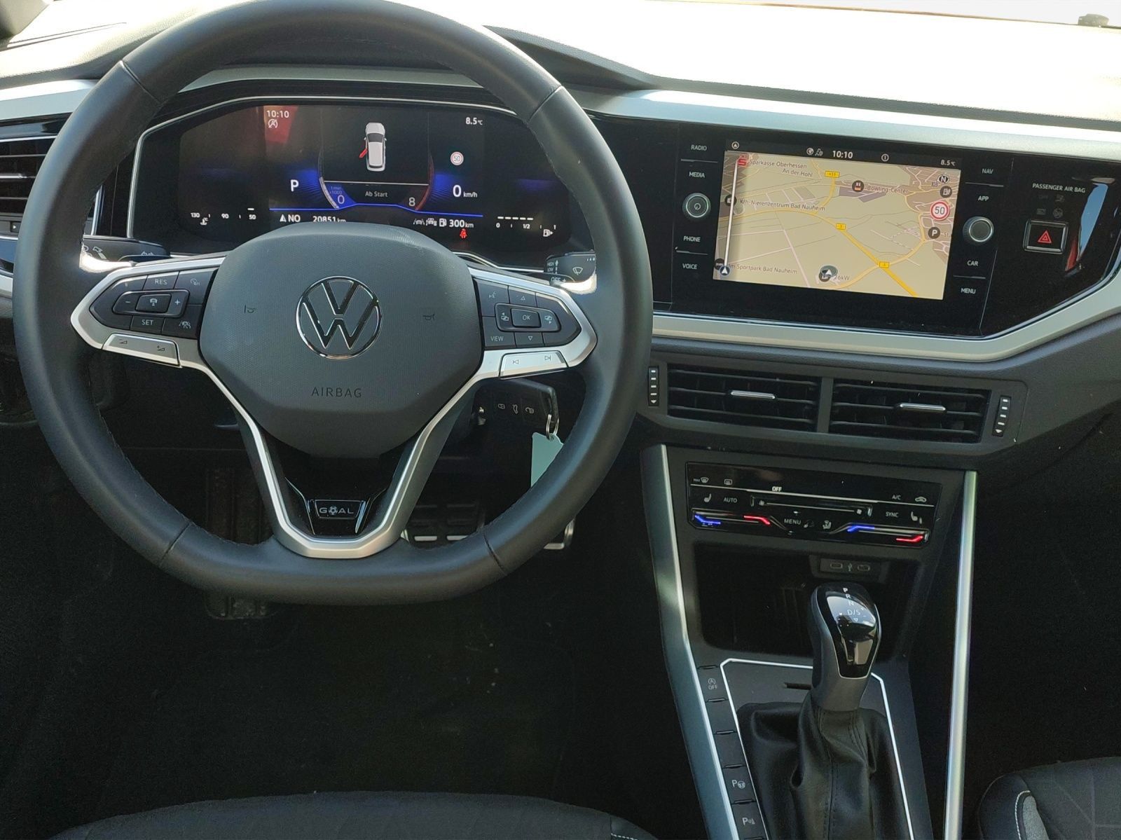 Volkswagen Taigo - Bild 7