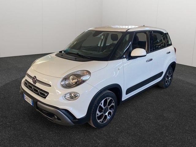 Fiat FIAT 500L 1.4 95 CV S&S Cross