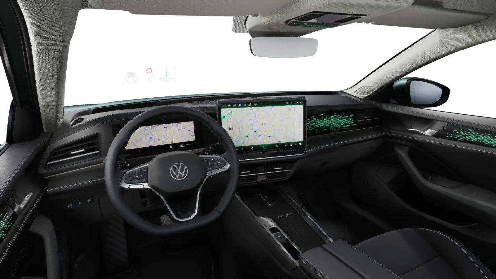Volkswagen Passat - Bild 15