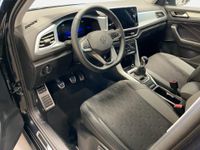 Volkswagen T-Roc - Vorschau Bild 10