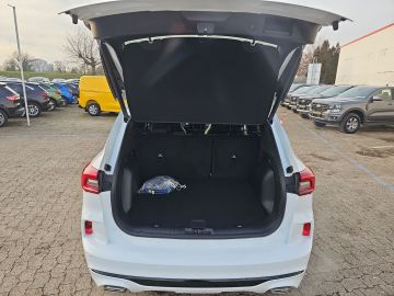 Bild 8 Ford Kuga ST-Line X PHEV Sportpaket El. Panodach Navi