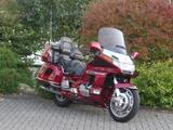 Honda GL 1500 Goldwing - HONDA GOLDWING GL 1500