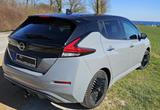 Nissan Leaf e+ TEKNA - 360°-Batteriezertifikat - Nissan Leaf von privat