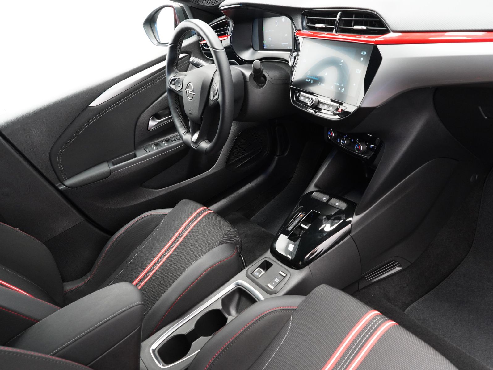 Fahrzeugabbildung Opel Corsa F e GS Line NAVI/KAMERA/11KW/SOH