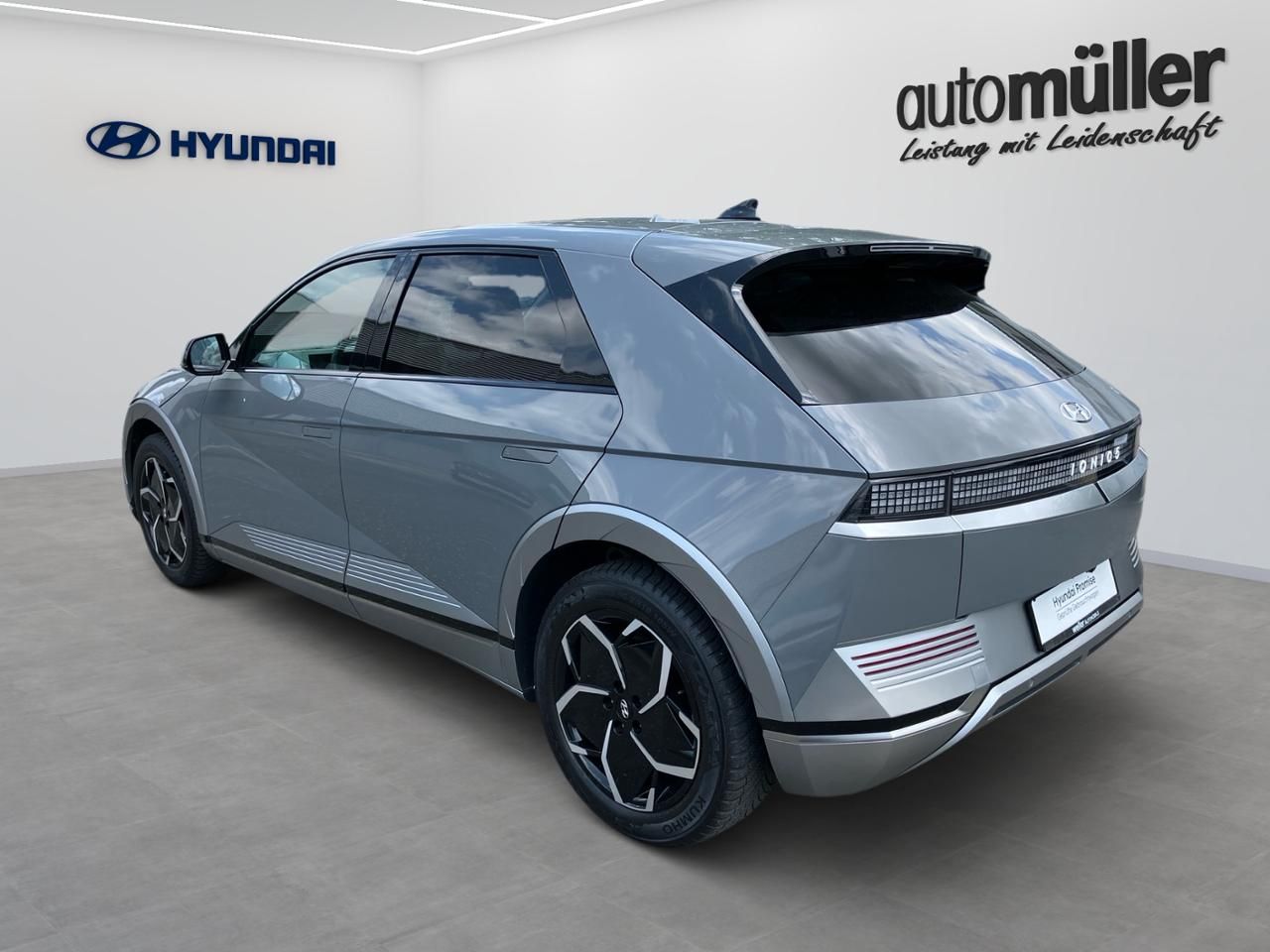 Hyundai IONIQ 5