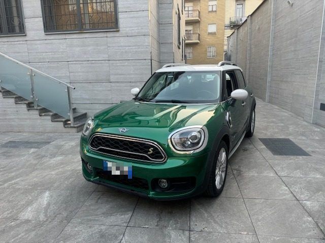 MINI Cooper SE Countryman 1.5 Cooper Hype Countr