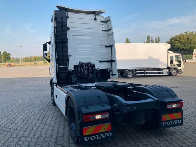 FH500 XL*2Tanks*IP-Cool*KEIN NO TurboCompound