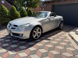 Mercedes-Benz SLK 350 -R 171 Sportpaket VOLL !! TOP Zustand - Mercedes-Benz SLK r171