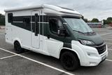 HYMER / ERIBA / HYMERCAR Exsis-t 374 - HYMER / ERIBA Hamburg