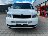 Volkswagen T5 Caravelle - gebrauchte VW T5 Caravelle aus dem Jahr 2005