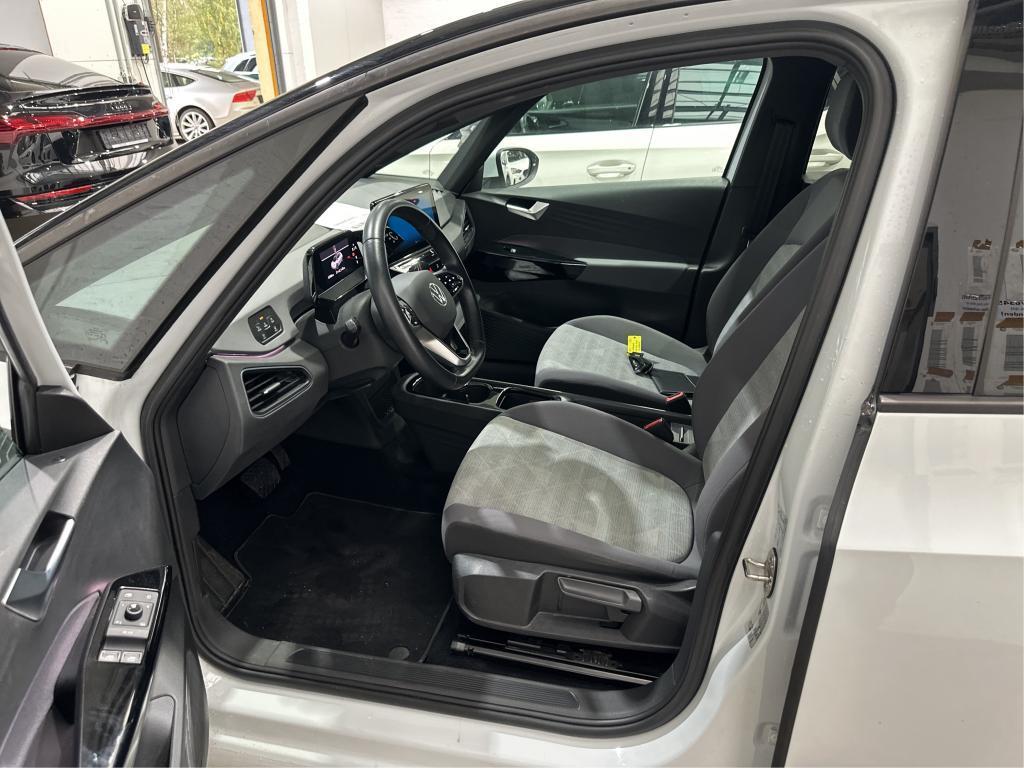 Volkswagen ID.3 PRO PERFORMANCE 150kW 19Z/IQ-LIGHT/ACC/PANO