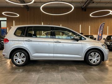 Volkswagen Touran BMTStart-Stopp *7-Sitzer*Klima