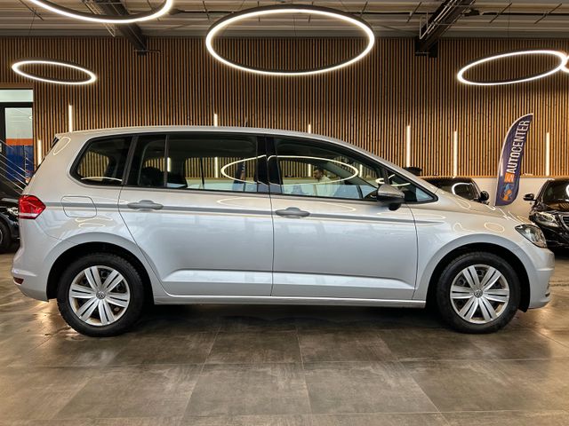Volkswagen Touran BMTStart-Stopp *7-Sitzer*Klima