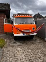 Andere Allrad Offroad Camper UAZ Buchanka, Kein Bully , - Wohnmobil oder -wagen Offroad