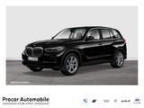 BMW X5 xDrive45e 2-Achs Luftfed. AHK Pano HuD Laser  - gebrauchte BMW X5 aus dem Jahr 2023