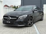Mercedes-Benz CLA 220 Shooting Brake URBAN*LED*KAMERA*BUSINESS - Mercedes-Benz CLA 220: Kombi