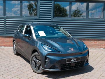 Cupra Leasingangebot: Cupra Raval Endurance Edition Dynamic 155 kW 52KWh