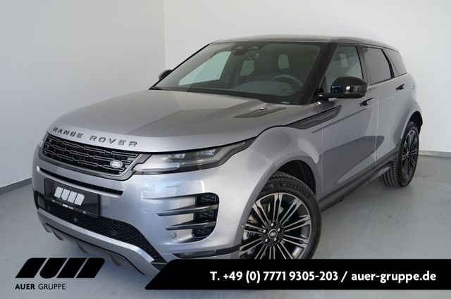 Land Rover Range Rover Evoque P270e !Leasing ab 495 Euro!