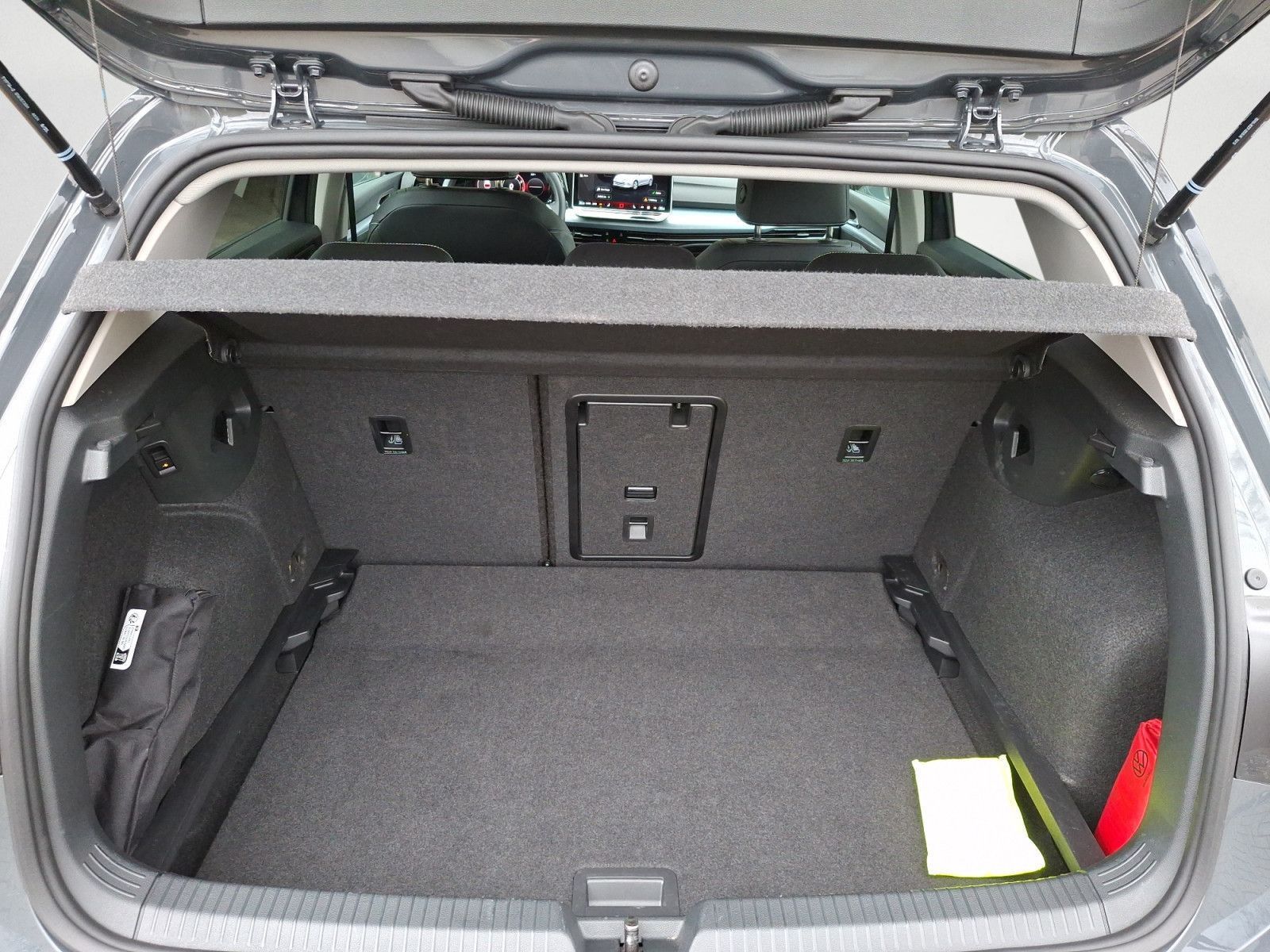 Volkswagen Golf - Bild 13