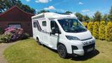 Knaus VAN TI VANSATION 550 MF-TV/Navi/Solar/Autom/Anhk - Knaus Van TI 550 MF VANSATION