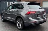 Volkswagen Tiguan Highline "R" 4Motion NAV+PANO+AHK+RFK+LED - VW Tiguan Gebrauchtwagen in Wuppertal