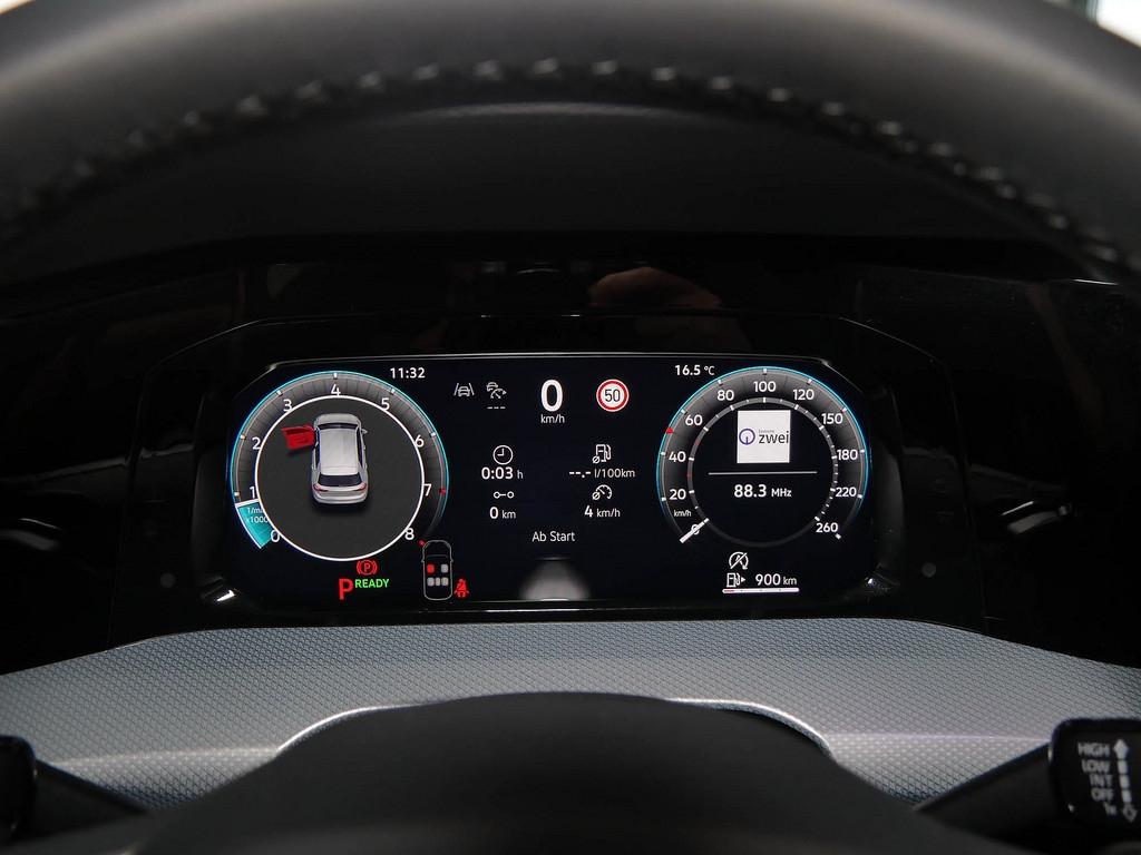 Volkswagen Golf ENERGY 1.5 l eTSI DSG AHK APP GJ-REIF ACC K, миниатюра 20