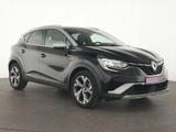 Renault Captur R.S. Line Navi|Kamera|LED|SHZ|SHZ|Tempo - Renault Captur in Osnabrück