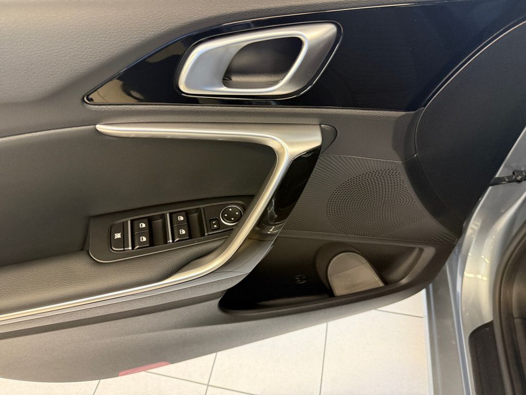 Fahrzeugabbildung Kia Ceed 1.5 T-GDI Vison