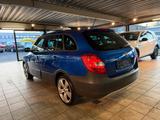 Skoda Fabia Combi Scout*1Hand*Shz*Tüv*Neu* - Skoda: Combi Scout
