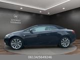 Opel Cascada | 19 Zoll | Sportpaket | R.Cam | - Opel Cascada aus 2015