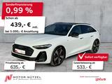 Audi A5 Avant e-hybrid 220kW S-LINE MATRIX+AHK+PANO - Audi A5 Jahreswagen