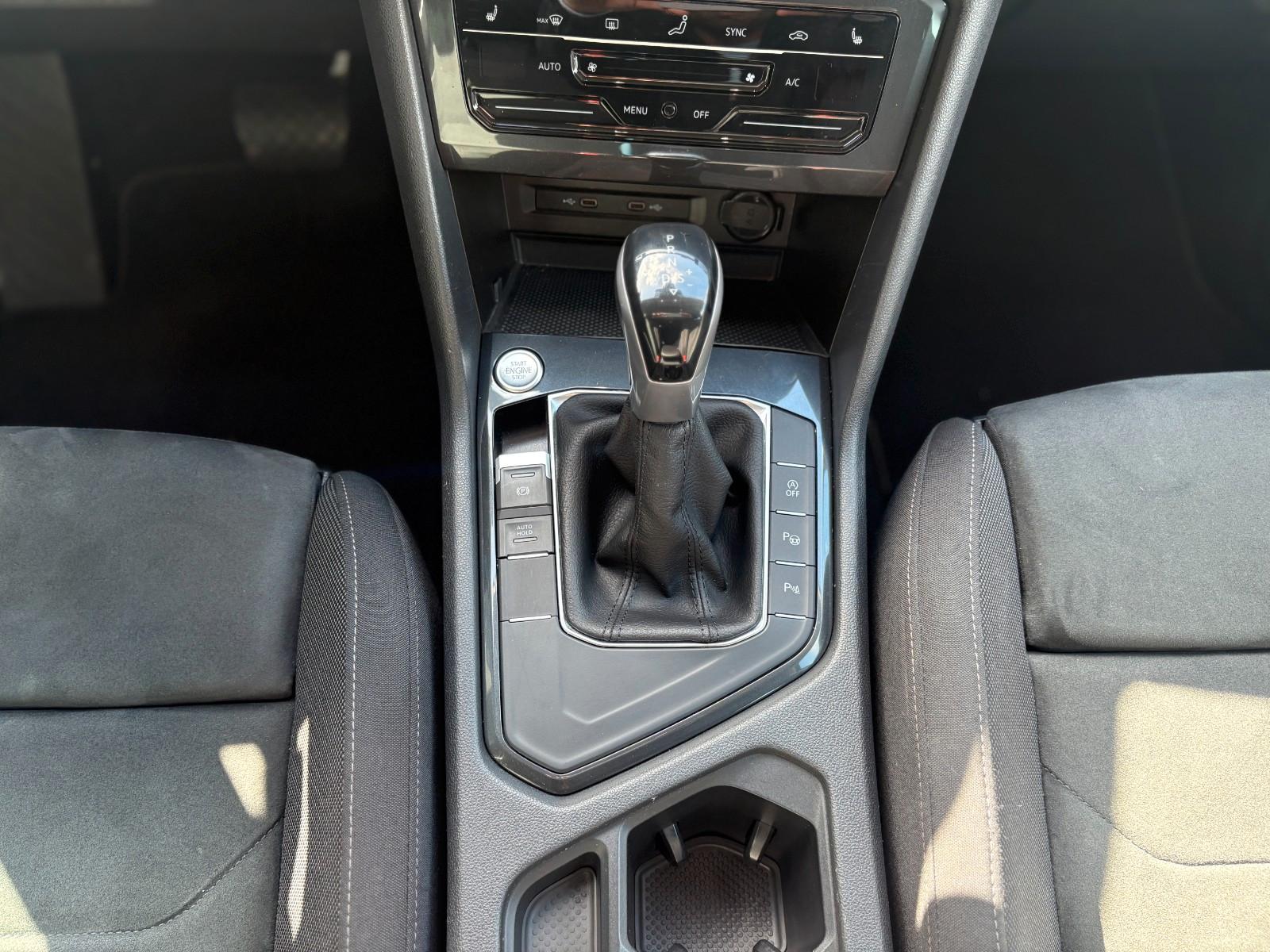 Volkswagen Tiguan Life, миниатюра 21