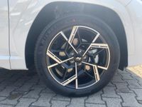 Hyundai TUCSON - Vorschau Bild 7
