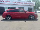Mercedes-Benz CLA 250 Shooting Brake 4Matic Xenon Navi Leder - Mercedes-Benz: Cl 4matic