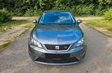 Seat Ibiza 6J  gepflegt & zuverlässig - Seat Ibiza: 6j