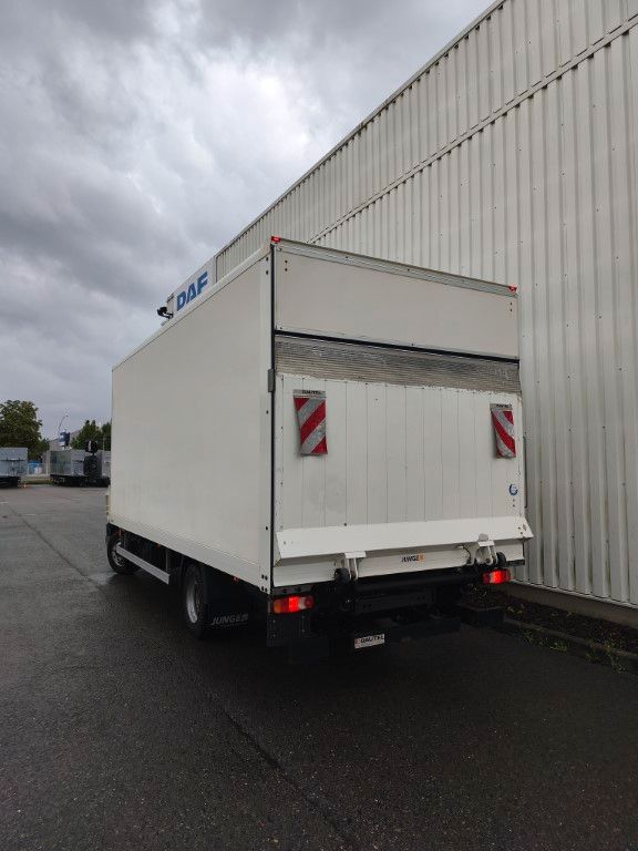 Fahrzeugabbildung DAF FA LF 170 City 8t DC