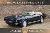 Aston Martin V8 Volante PRICE REDUCTION "Original and low mil - Aston Martin Oldtimer