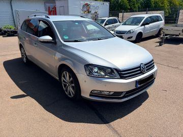 Volkswagen Passat Variant - 4