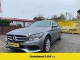 Mercedes-Benz C 180 Klasse T-Modell, CGI, PDC, SH, WKR, Alus,  - Mercedes-Benz C-Class: W