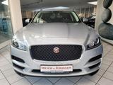 Jaguar F-Pace Prestige E-Performance/Panorama/Leder - Jaguar F-PACE Prestige mit Diesel-Antrieb