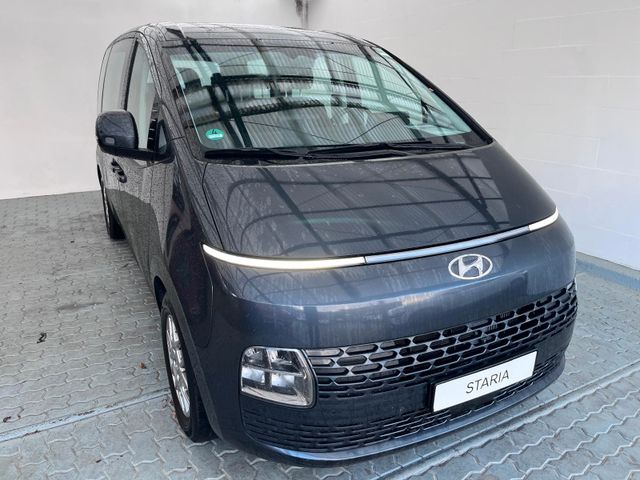 Hyundai Staria Trend Park-Paket, Panoramadach, Elektr. T