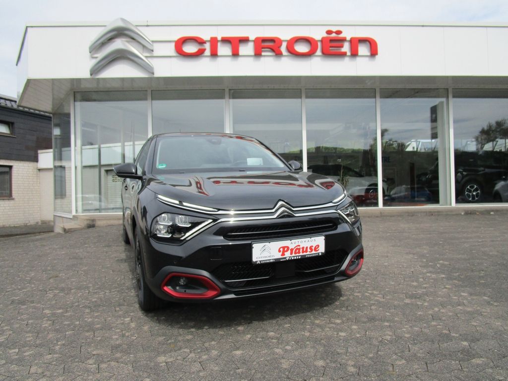 Image of Citroën C4