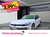 Volkswagen Passat Variant 2.0 TDI DSG R-LINE STDHZG PANO HA - Volkswagen Passat Variant mit Diesel-Antrieb: Weiß, Kombi