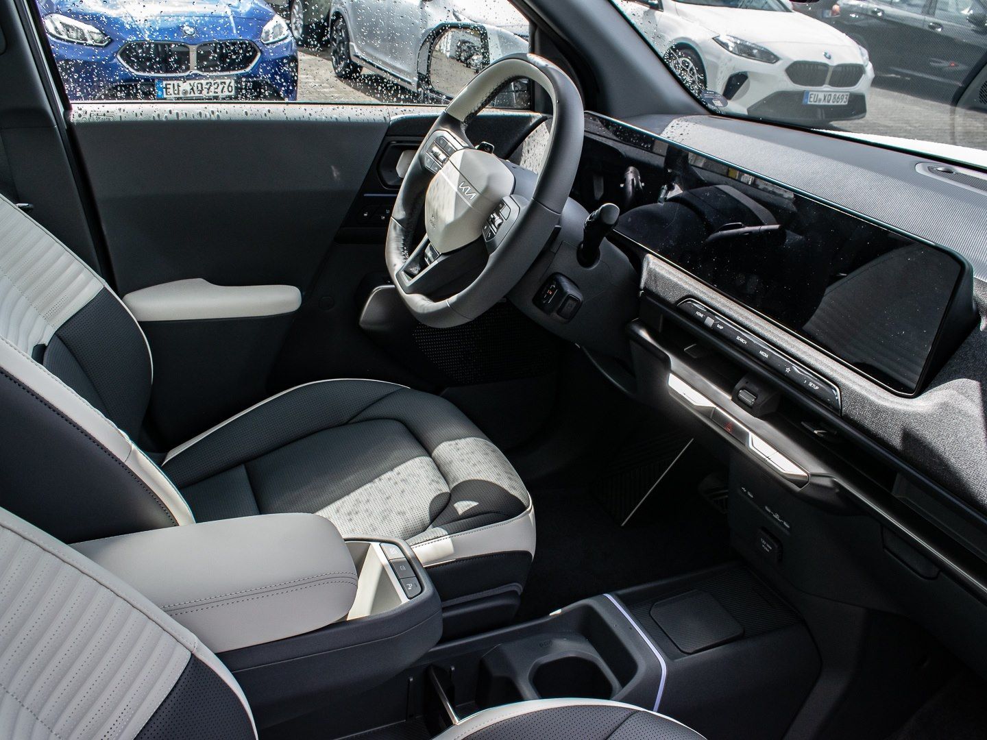Kia EV2 - Bild 7