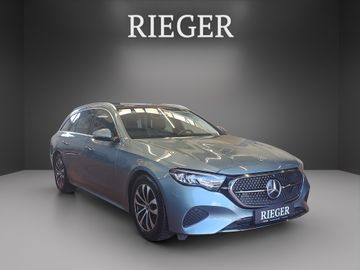 Mercedes E 220 - 3